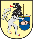 Wappen Bad Koestritz